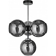 Потолочная люстра CHN800M.04.17CH.BL-S13GR