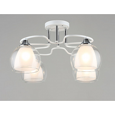 Потолочная люстра SL1N 000056984