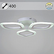 Потолочная люстра 02301-0.3-03 WH