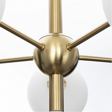 Потолочная люстра Tonga CL212153