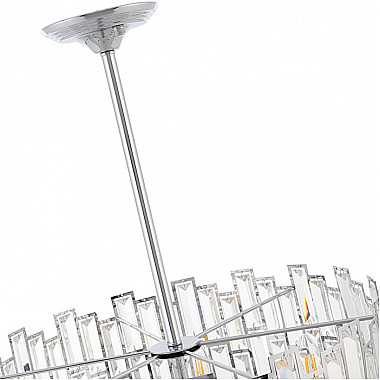 Потолочная люстра Sorrento-3209 373209/6/350/480 CR