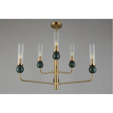 Потолочная люстра Izidora APL.337.07.06