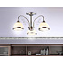 Потолочная люстра Ambrella light Traditional TR3181