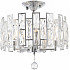Потолочная люстра Sorrento-4209 374209/5/80/380 CR