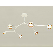 Потолочная люстра TRADITIONAL XB9055152