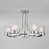 Потолочная люстра Calle 60127/6 хром