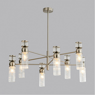 Потолочная люстра Denver 8277/8