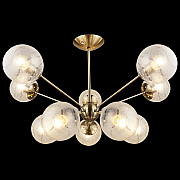 Потолочная люстра 04164-0.3-10