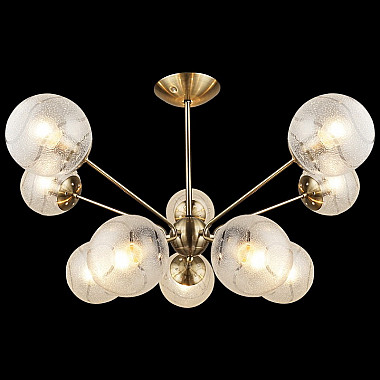 Потолочная люстра 04164-0.3-10