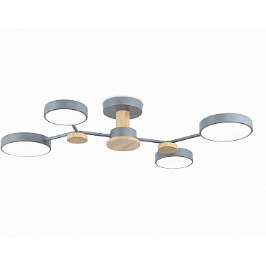 Потолочная люстра COMFORT FL4859