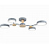 Потолочная люстра COMFORT FL4859