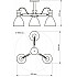 Потолочная люстра Volante 52594 3
