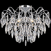 Потолочная люстра IL3522-6CSQ-39 CR