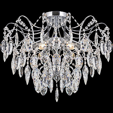Потолочная люстра IL3522-6CSQ-39 CR