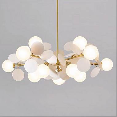 Потолочная люстра LC-11-1080