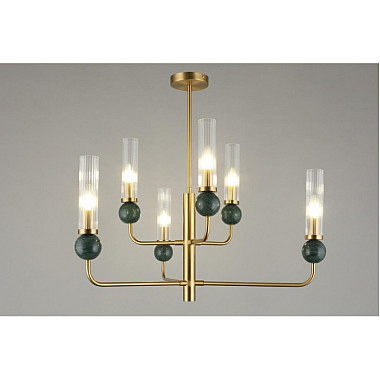 Потолочная люстра Izidora APL.337.07.06