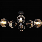 Потолочная люстра 52060-0.3-06