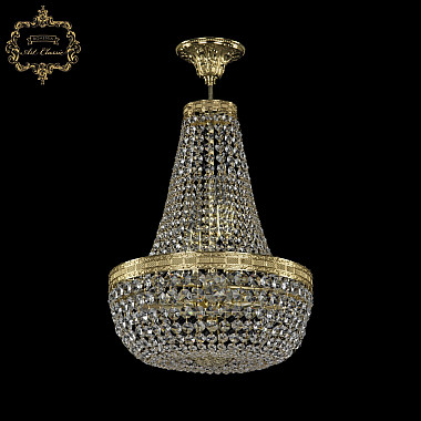 Потолочная люстра 21.11 21.111.H2.35SP.G