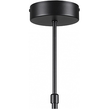 Потолочная люстра Virsava 8234/6C