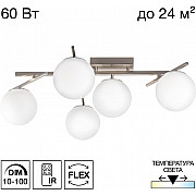 Потолочная люстра Dorsy CL223151