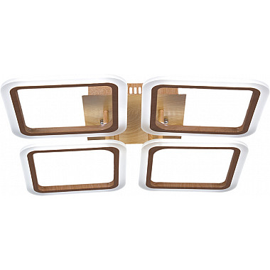 Потолочная люстра 08822-0.3-04LED