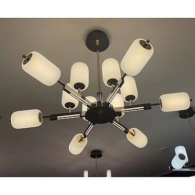 Потолочная люстра F1324-06