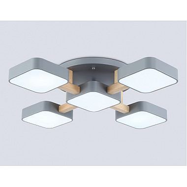 Потолочная люстра COMFORT FL4882