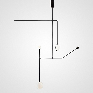 Потолочная люстра LC-11-0263