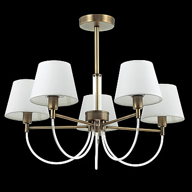 Подвесная люстра Lumion Dakota 3702/5C