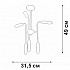 Потолочная люстра V3022-1/6PL
