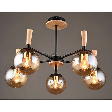 Потолочная люстра SL1N 000024899