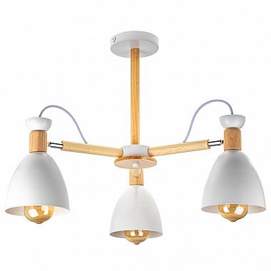 Потолочная люстра Volante 52594 3