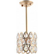 Потолочная люстра Sorrento-1019 371019/1/300/190 GD