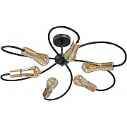 Потолочная люстра V3076-1/6PL