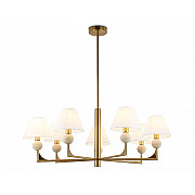 Потолочная люстра High Light LH75162