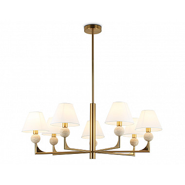 Потолочная люстра High Light LH75162