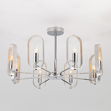 Потолочная люстра Maglia 60077/8
