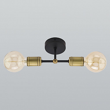 Потолочная люстра Retro 1902 Retro