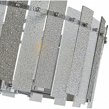 Потолочная люстра Sorrento-2109 372109/6/80/500 CR