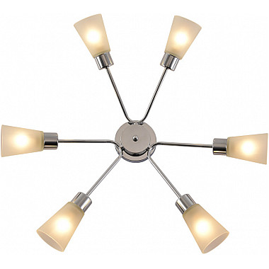 Потолочная люстра 01571-3.3-06 CR