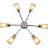 Потолочная люстра 01571-3.3-06 CR
