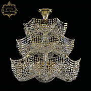 Потолочная люстра 71.08 71.081.65.3d.G