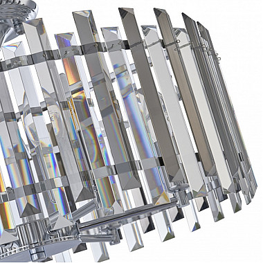Потолочная люстра Sorrento-5209 375209/6/80/490 CR