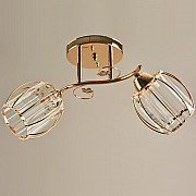 Потолочная люстра 04628-0.3-02 FG