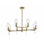 Потолочная люстра High Light LH55202