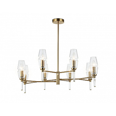 Потолочная люстра High Light LH55202