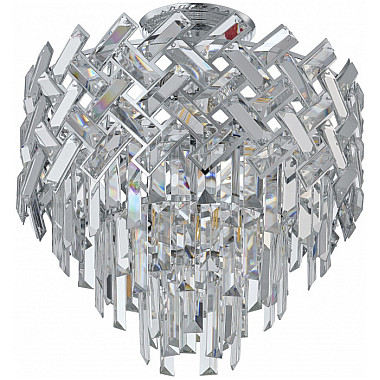 Потолочная люстра Sorrento-8019 378019/6/50/390 CR