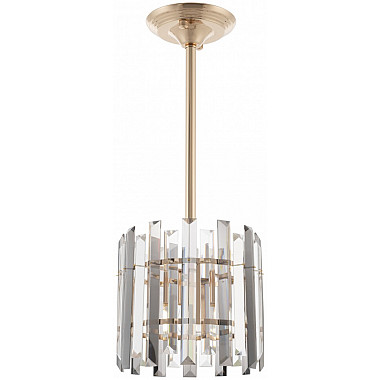 Подвесная люстра Sorrento-1409 371409/1/350/200 GD