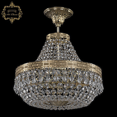 Потолочная люстра 21.01 21.011.H1.35SP.G