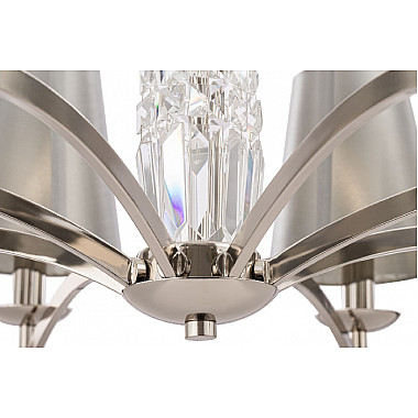 Потолочная люстра Krona MOD076PL-06N